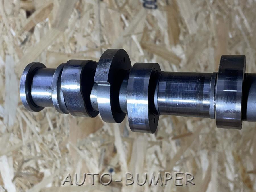 Toyota Land Cruiser 200 2008- Бампер передний 5211948540